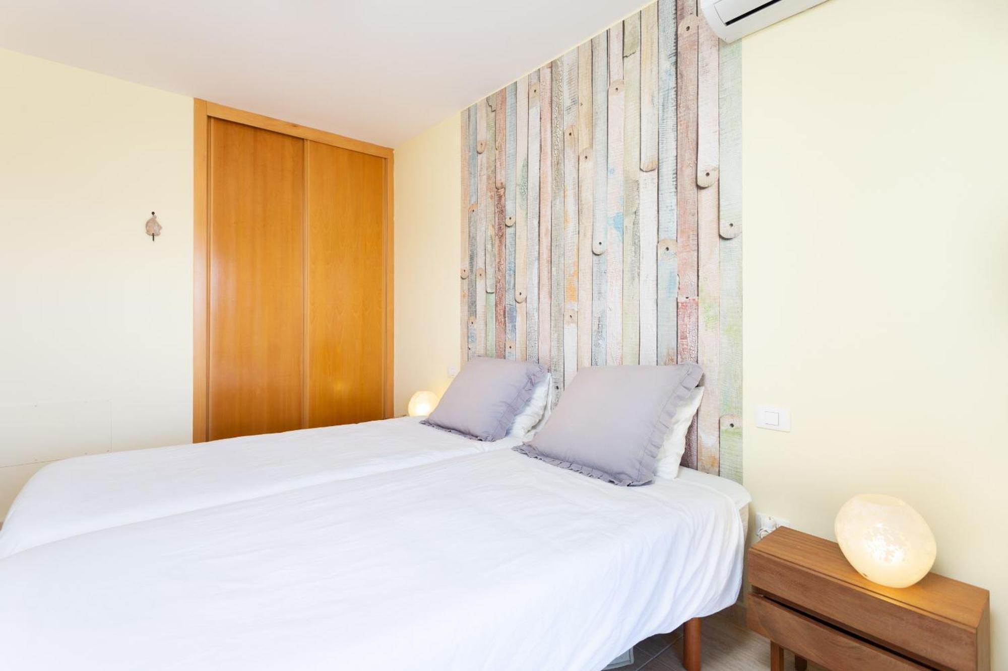 El Medano Apartment Ngoại thất bức ảnh