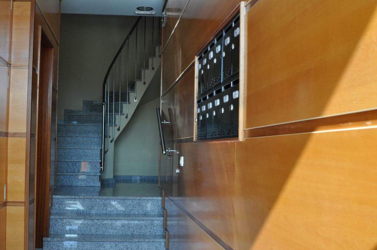 El Medano Apartment Ngoại thất bức ảnh