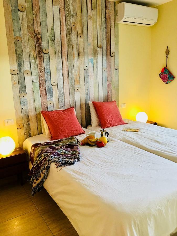 El Medano Apartment Ngoại thất bức ảnh