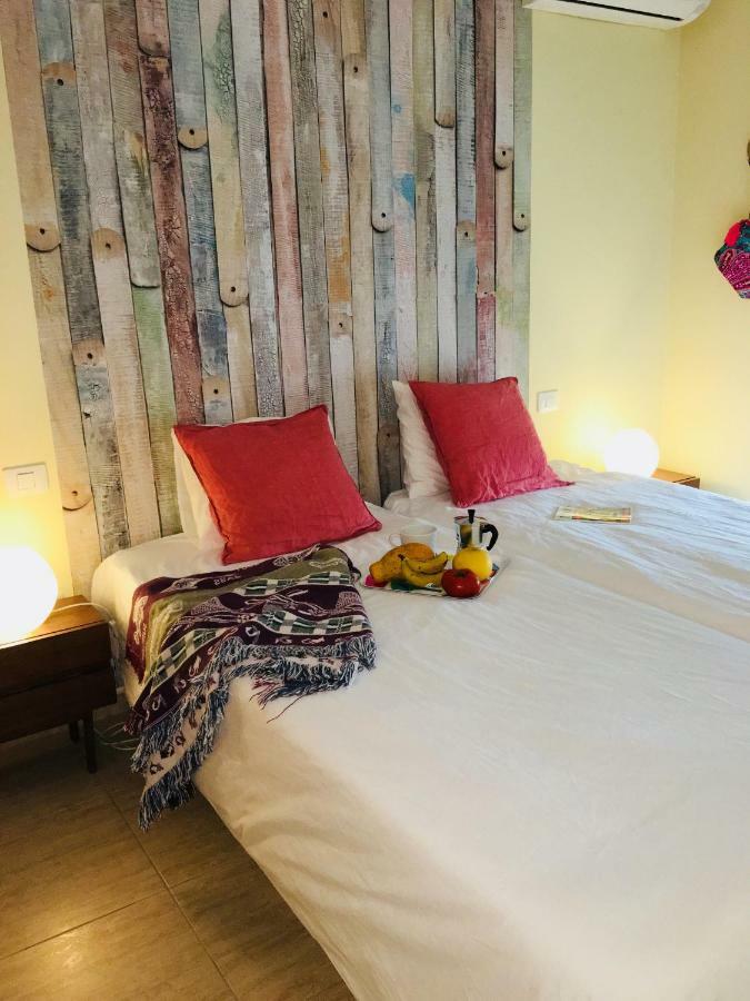 El Medano Apartment Ngoại thất bức ảnh