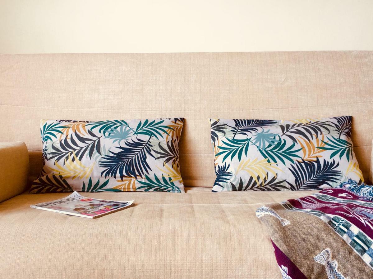 El Medano Apartment Ngoại thất bức ảnh