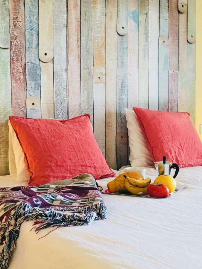 El Medano Apartment Ngoại thất bức ảnh