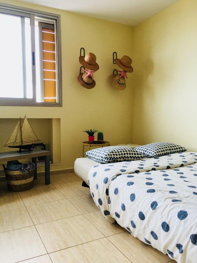 El Medano Apartment Ngoại thất bức ảnh