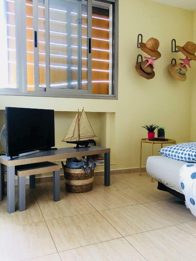 El Medano Apartment Ngoại thất bức ảnh