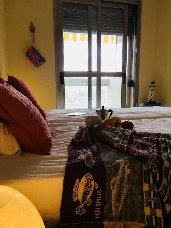 El Medano Apartment Ngoại thất bức ảnh