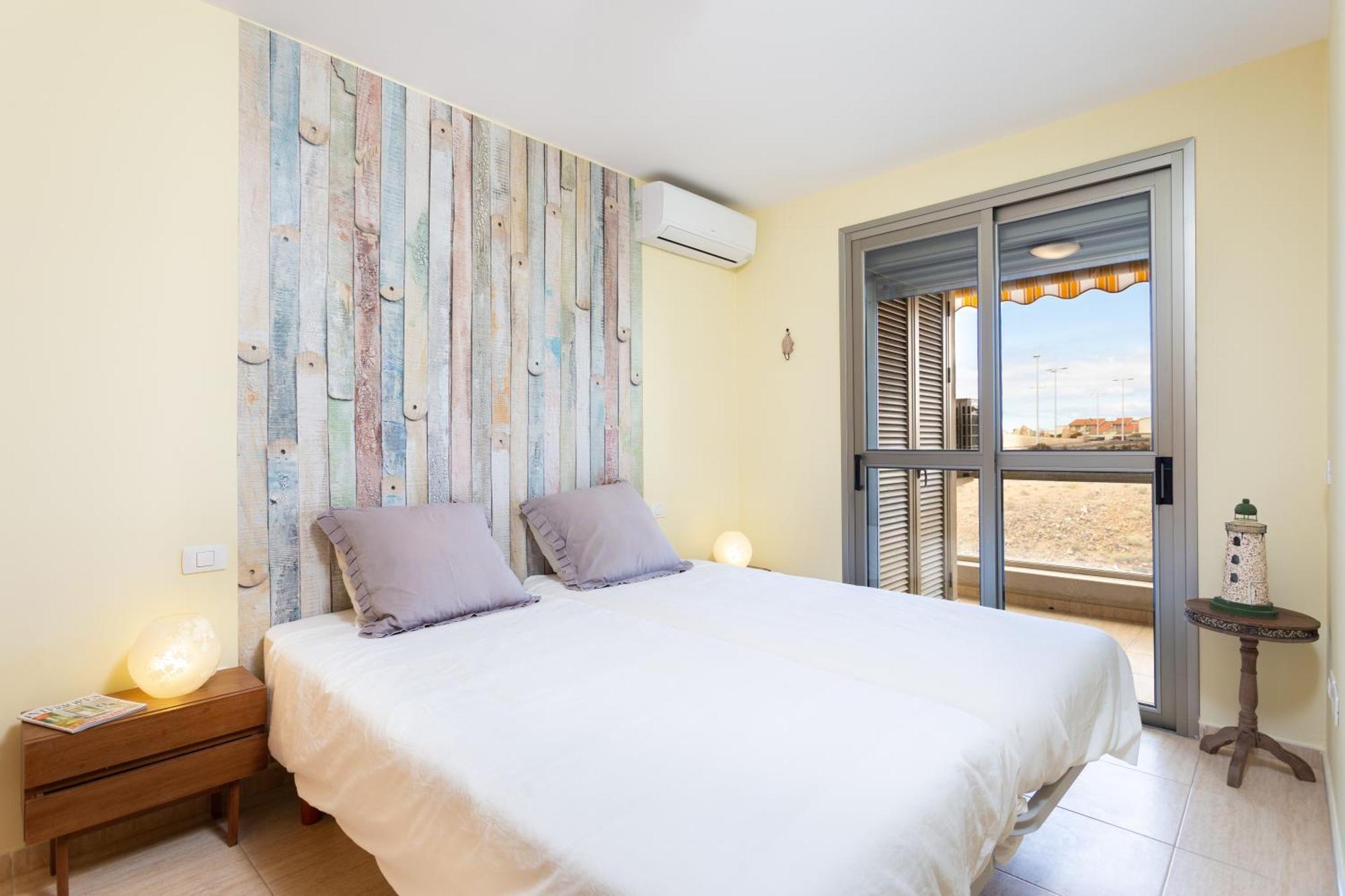 El Medano Apartment Ngoại thất bức ảnh