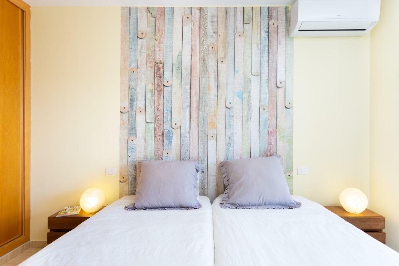 El Medano Apartment Ngoại thất bức ảnh