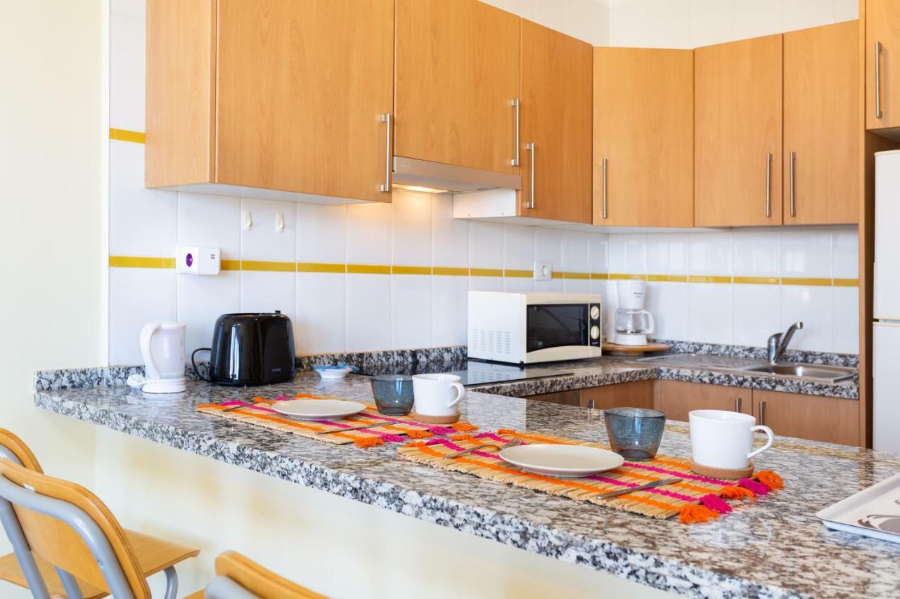 El Medano Apartment Ngoại thất bức ảnh