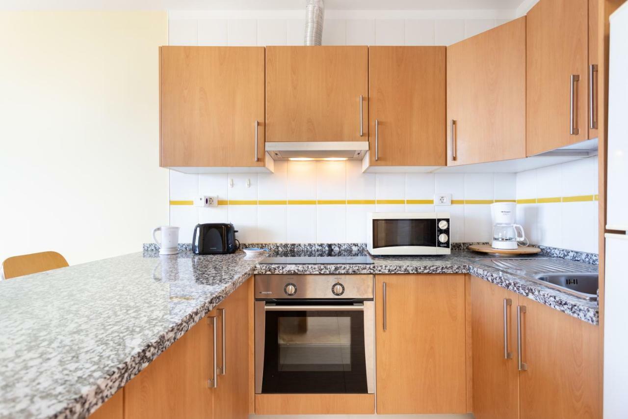 El Medano Apartment Ngoại thất bức ảnh